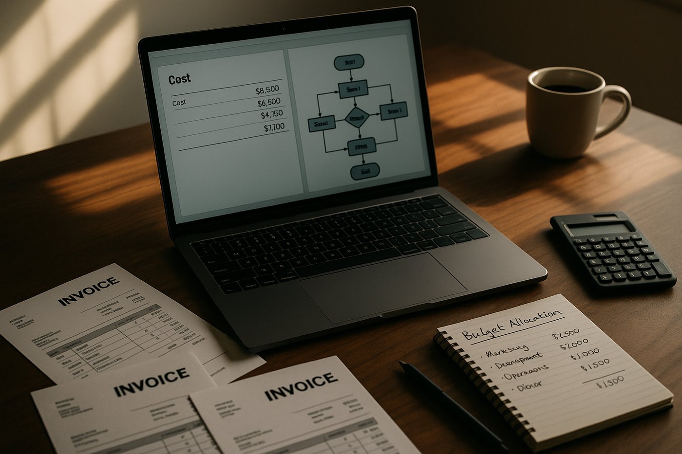How Much Does AI Automation Cost for a Small Business?