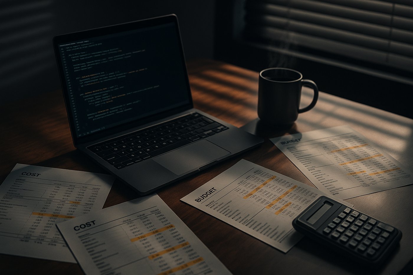 How Much Does It Cost to Build a Custom AI Agent?