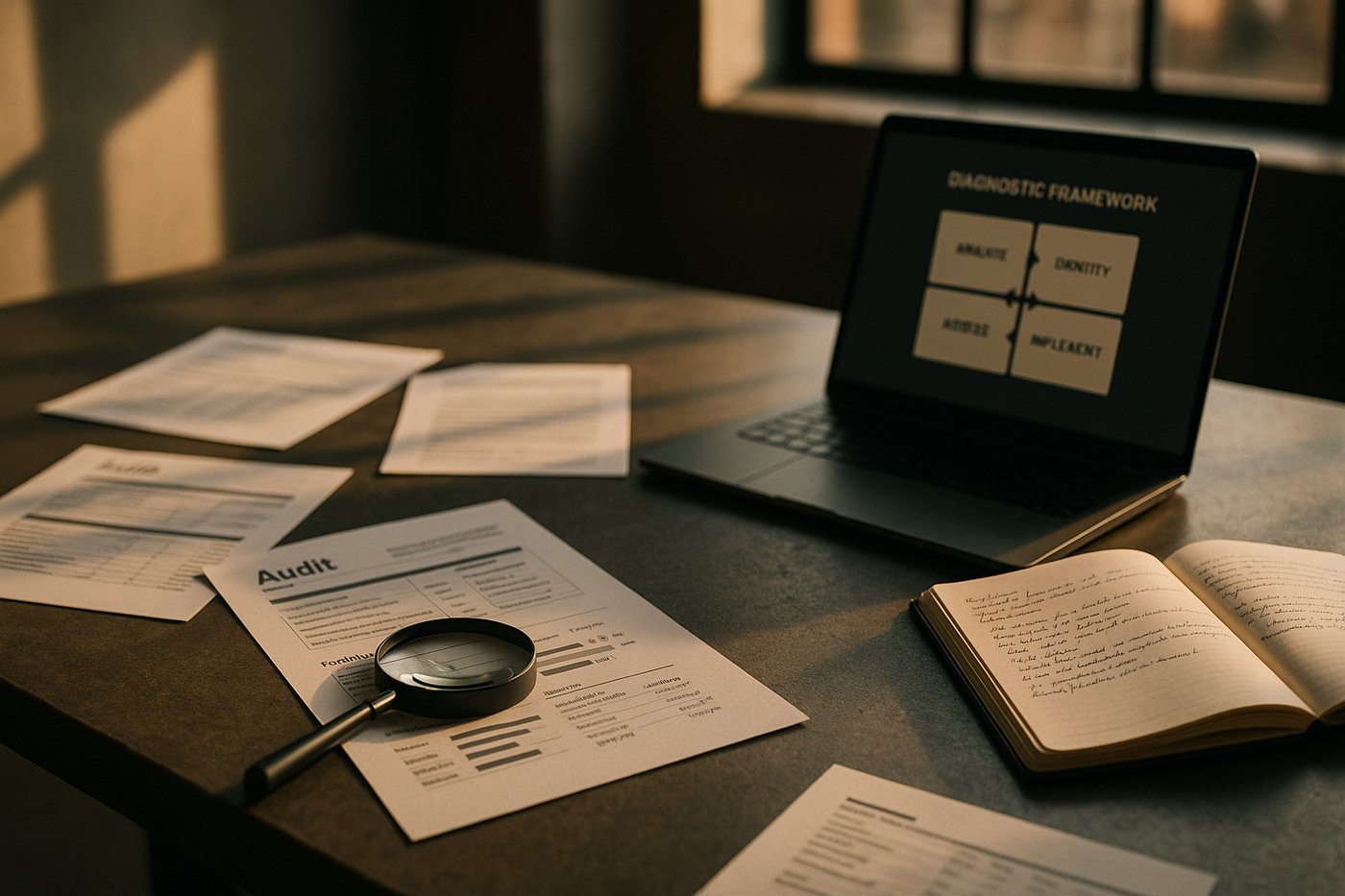 How to Choose an AI Automation Agency (2026 Guide)