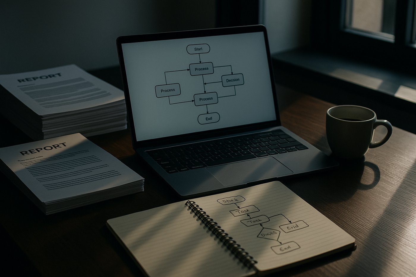 How to Use AI to Grow Without Hiring More People