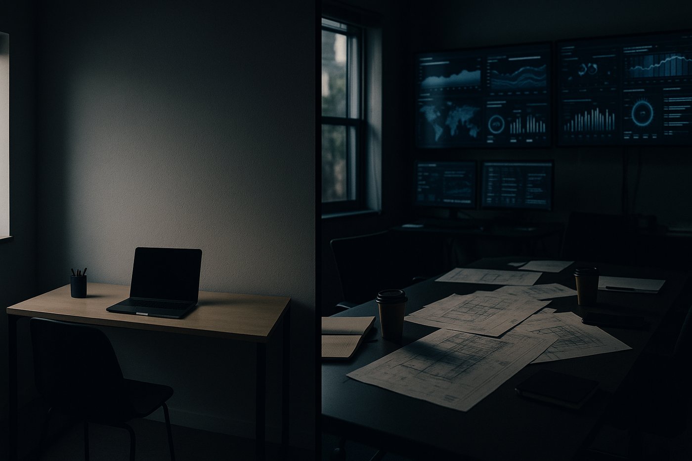 In-House vs Outsourced AI Automation: How to Decide