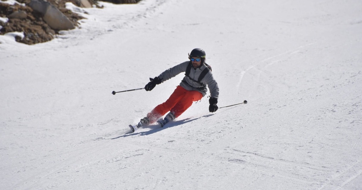 Tomer Ski